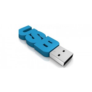 Накопители USB (Флешки)