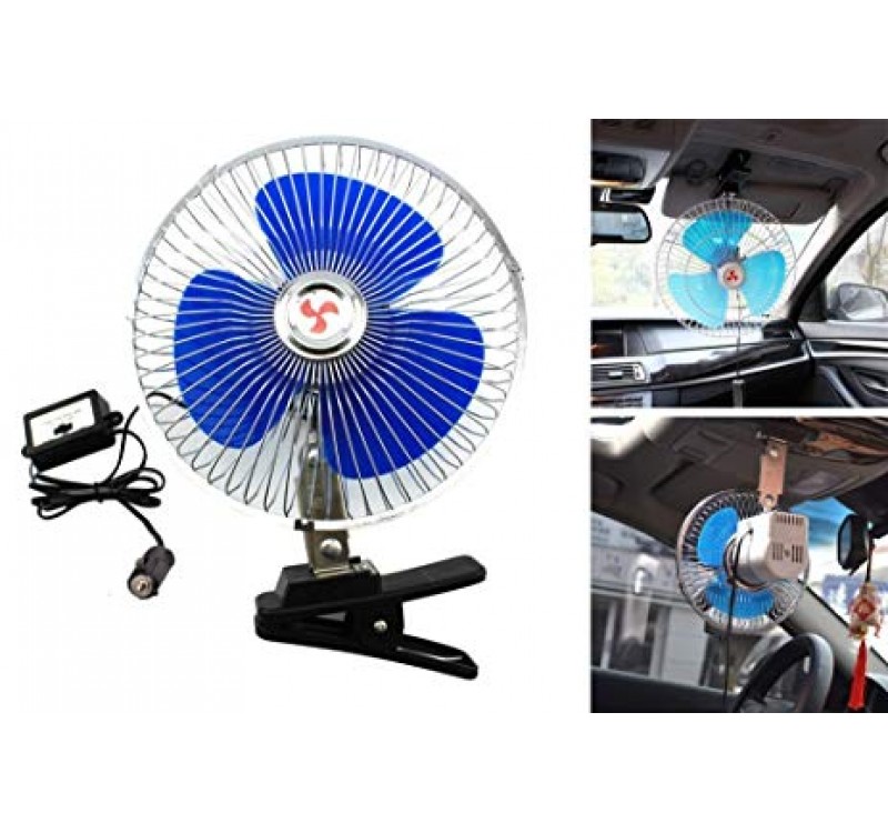 Купить вентилятор для машины от прикуривателя с функцией обогрева
