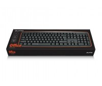 Проводная клавиатура QUMO Office K07