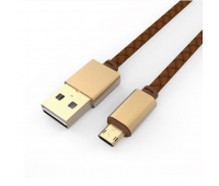 кабель USB2.0 - microUSB LDNIO model: LS25