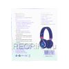 Наушники STN 18 MP3+Bluetooth+FM LED