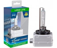 Лампа Xenite Long Life Premium D1S (5000K)Гарантия 3 года