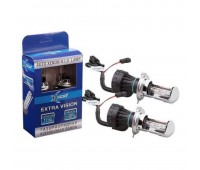 Лампа Xenite H4 H/L (4300K) EXTRA VISION +30%