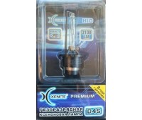 Лампа Xenite Premium D4S (5000K)