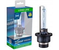 Лампа Xenite Long Life Premium D2S (4300K)Гарантия 3 года