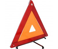 Знак аварийной остановки с дубл.элементом в пласт. пенале Стандарт-Плюс 9883