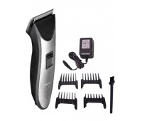 Машинка для стрижки волос KEMEI KM-3909 (аккум)