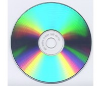 Диски СМС CD-R 700 МB 52x blank BULK/50шт. (600)