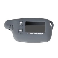 ТОМАГАВК (Tomahawk) TW-9010/9020/9030, серый