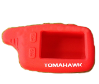 ТОМАГАВК (Tomahawk) TW-9010/9020/9030, красный
