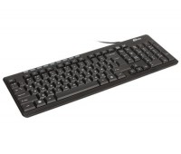 Клавиатура RITMIX RKB-155 USB
