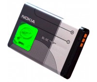 АКБ Nokia BL-5C (1020 mA)