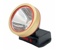 Фонарик налобный LED сверхяркий Q108 (1L, 1*18650, ZOOM, Т6)