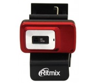 Вебкамера RITMIX RVC-053M HD720p