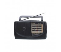 Радиоприемник P-308 AC