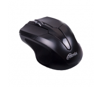 Мышь RITMIX RMW-560 Black