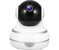 SMART CAMERA TA-R9820-F3 IP PTZ, WiFi - LAN 1080P Night Vision IR до 10м, Voice/mic/Spkr, 2Mpx