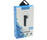 Гарнитура REMAX SR03 Bluetooth