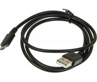Кабель micro USB (0.8м) MS03
