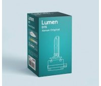 Лампа ксеноновая Lumen Original D1S 5000 K (УТ000002326)