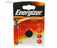 Батарейка Energizer CR2032 Элемент питания