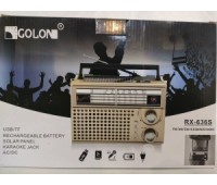Радиоприемник COLON 636S