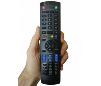 Пульт DNS S32DS90/ S39DSB1 ic ANDROID SMART TV