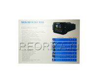 Гибрид радар-детектора и видеорегистратора Neoline X-COP 9000