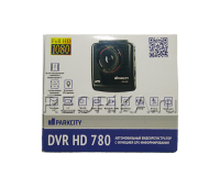 Видеорегистратор ParkCity DVR HD 780