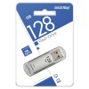 Накопитель USB 3.0 Smart Buy 128GB V-Cut blue