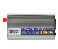 Автомобильный инвертор XINCOL "1000W"