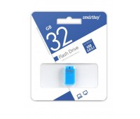 Накопитель USB 3.0 Smart Buy 32GB ART blue