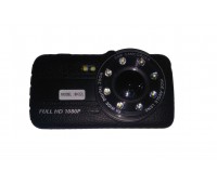 Видеорегистратор BOS MINI BH22L FULL HD 2 камеры