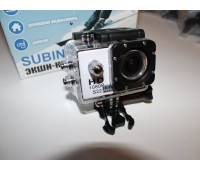 Экшн камера Subini DVR-S22 FulHD